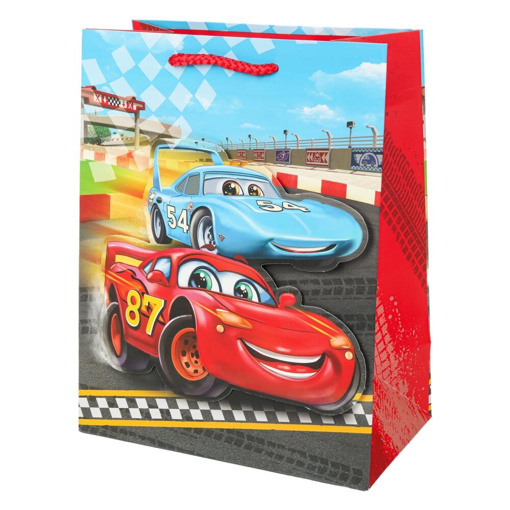 Подарочный пакет ЧУДО ПРАЗДНИК PAM-113277-CAR 160₽