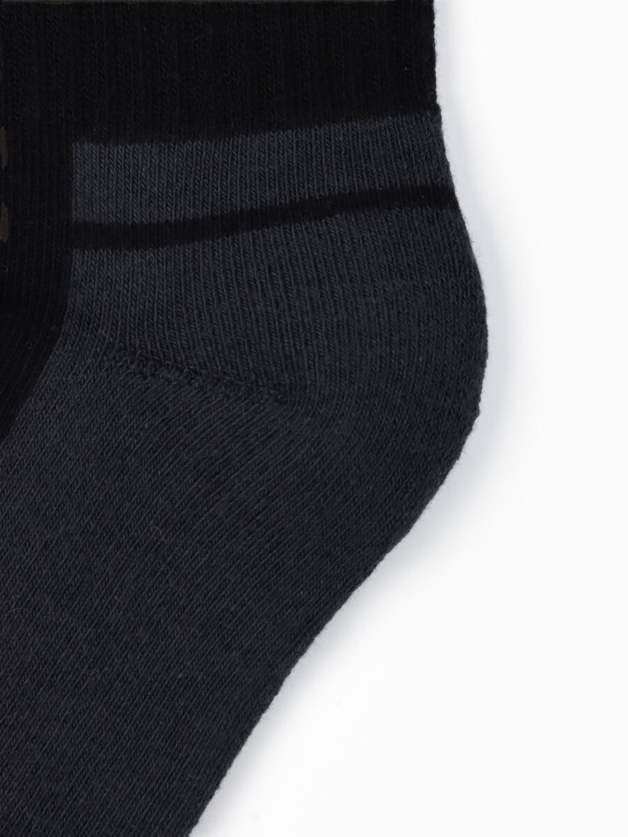Носки спортивные Resport 025003217 Черный 
