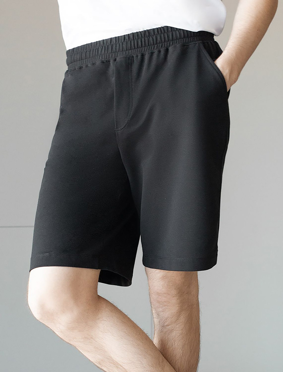 

Шорты, Черный