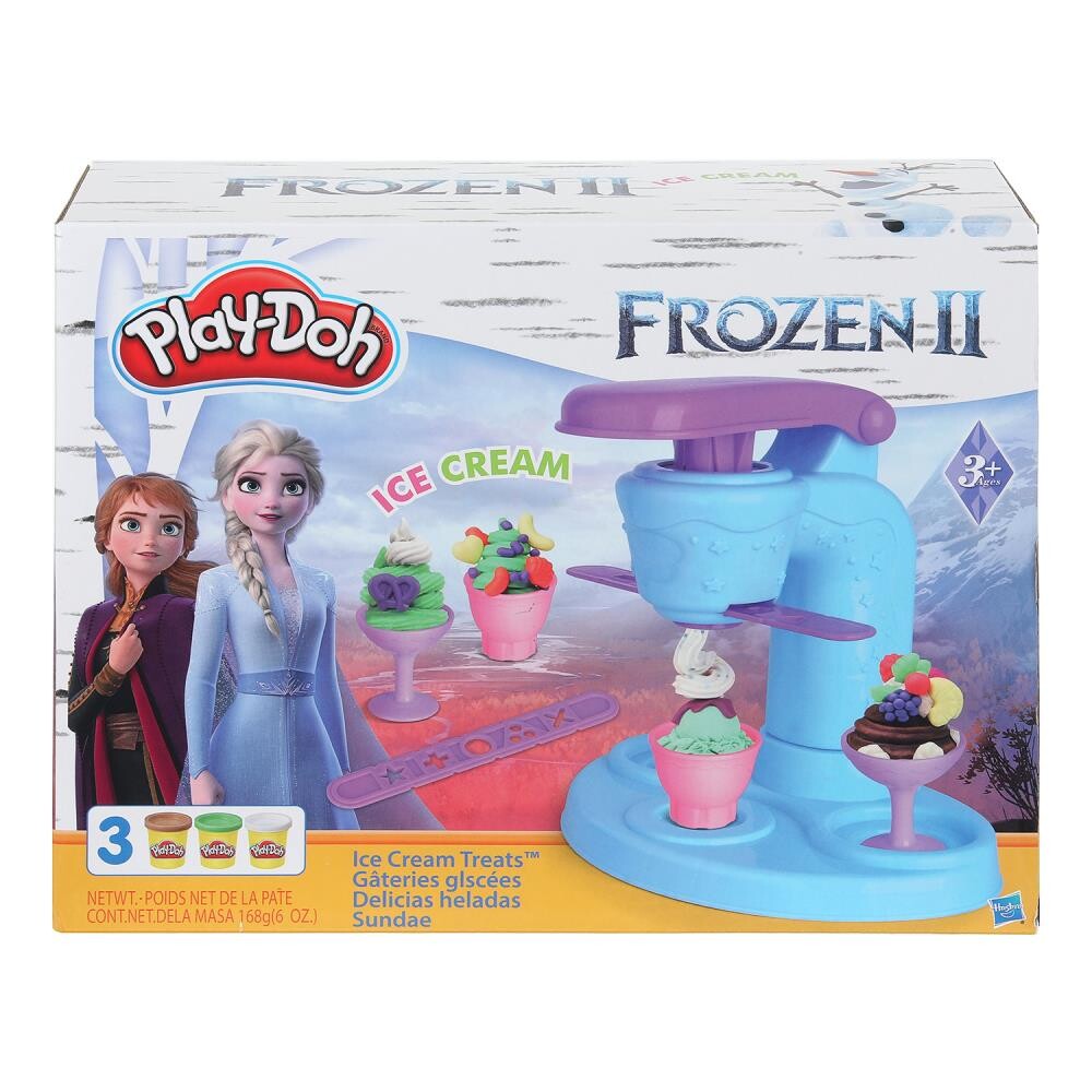 

Тесто для лепки - MODCL-124082-PDFR