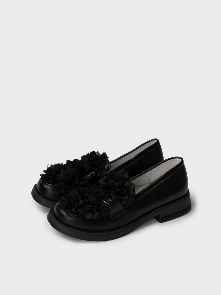 

Туфли, Черный