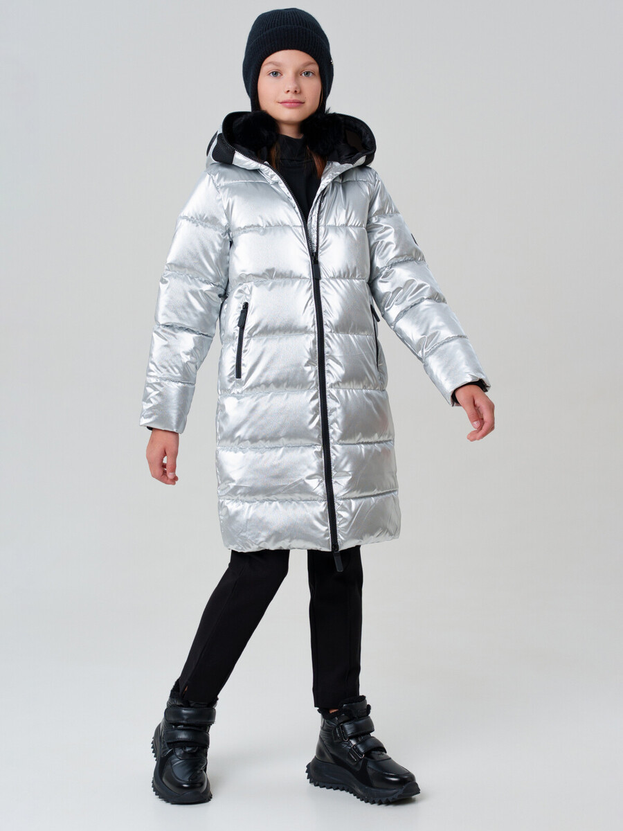 Ботинки 25108242 Черный, размер 38, фото 5