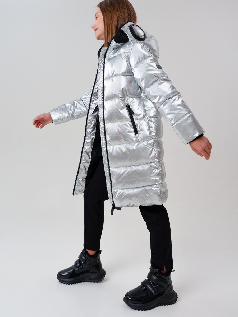 Ботинки 25108242 Черный, размер 38, фото 3