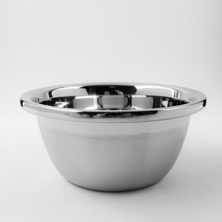 

Миска металлическая кухонная 1,8