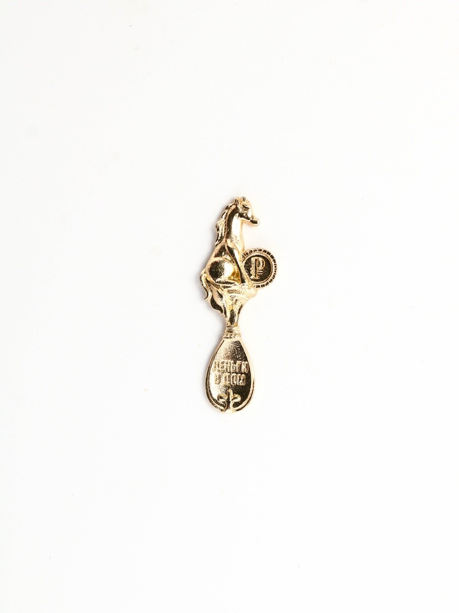 Ложка-загребушка в коробке 180₽