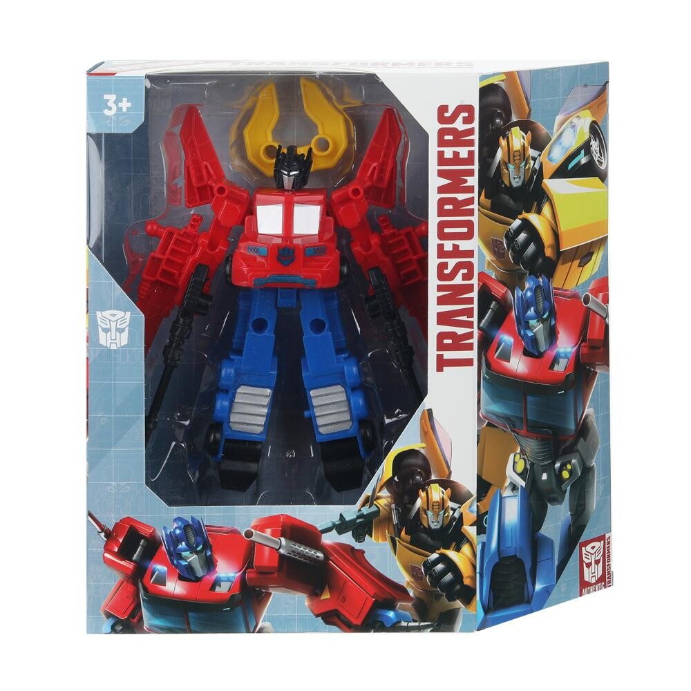 

Игрушка трансформирующаяся - B2183938-R