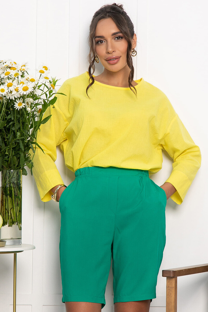 Шорты LT COLLECTION 025301705  Фото 2