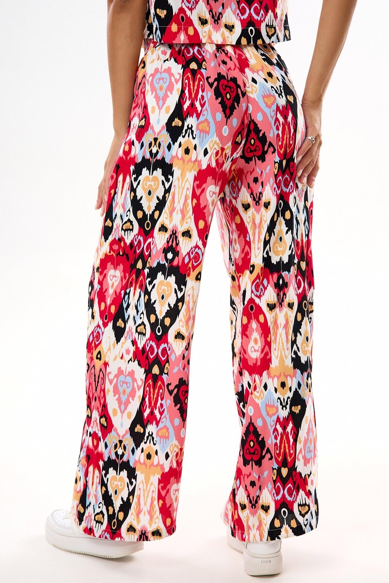 Костюм Lika Dress 025303352 Красный  Фото 4