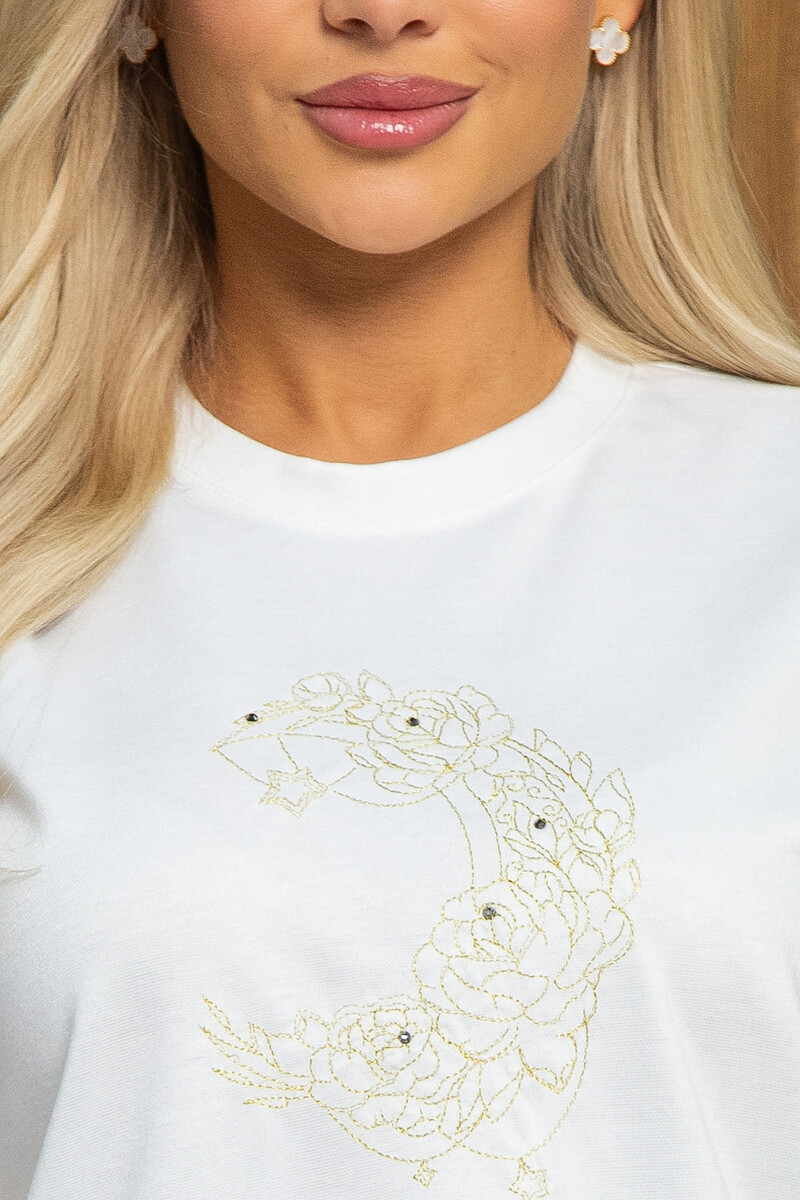 Футболка LT COLLECTION 025375949  Фото 2