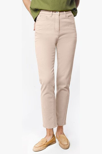 Джинсы VILATTE