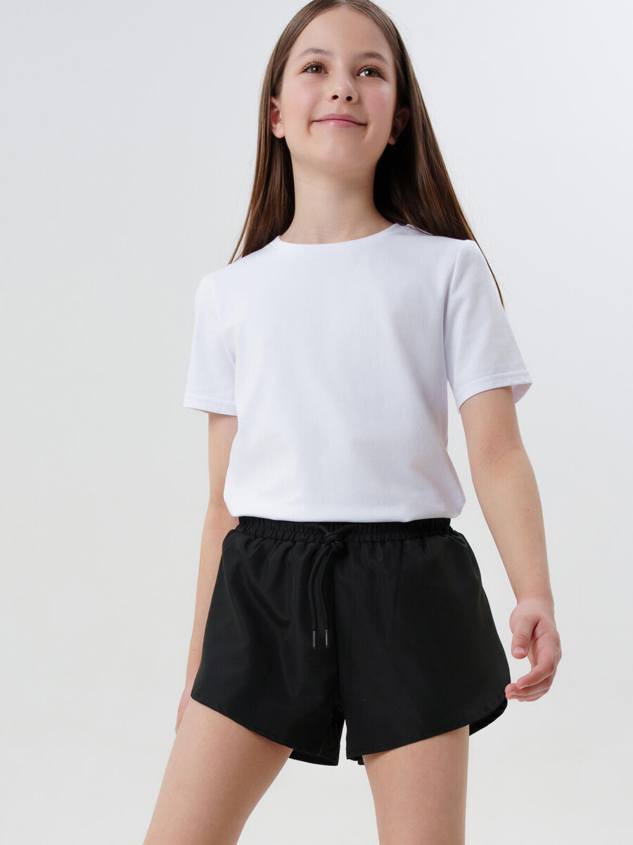 

Шорты, Черный