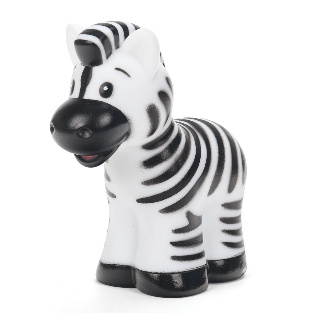 

Набор для ванны ИГРАЕМ ВМЕСТЕ YF-ZEBRA