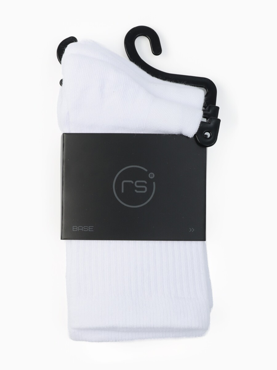 Носки спортивные хлопковые Resport 026042712  Фото 4