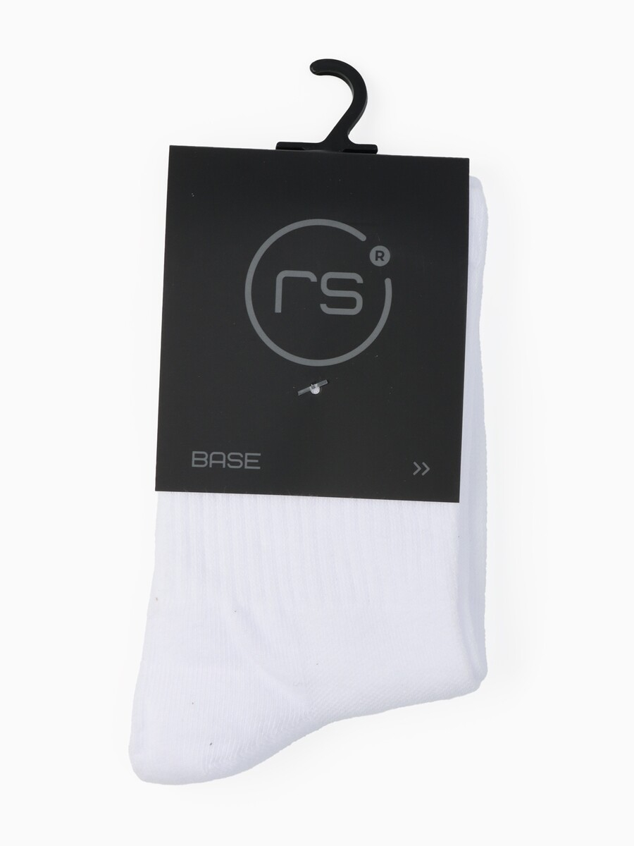 Носки спортивные хлопковые Resport 026042735  Фото 2