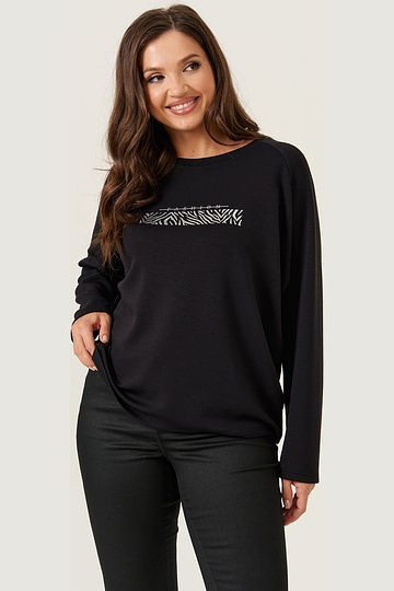 Джемпер женский Panda