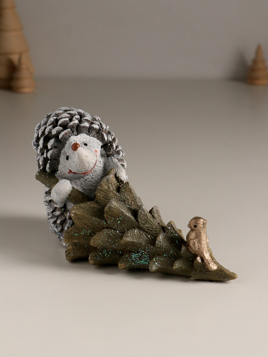 

Фигурка полистоун, Разноцветный