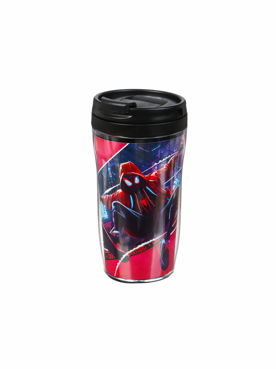 

Термостакан детский со вставкой, Разноцветный