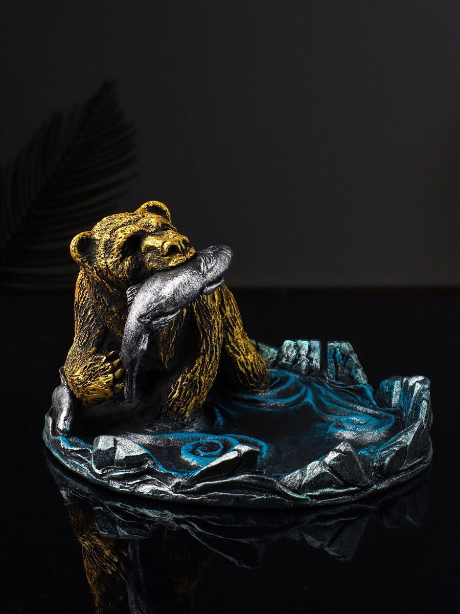 

Подставка для мелочей, Разноцветный