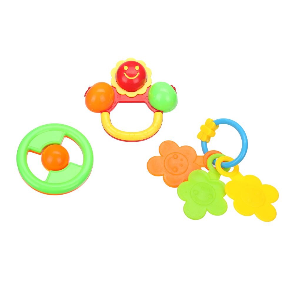 

Погремушка Умка B1260001-R