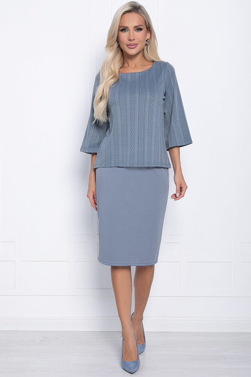 

Джемпер, Серый