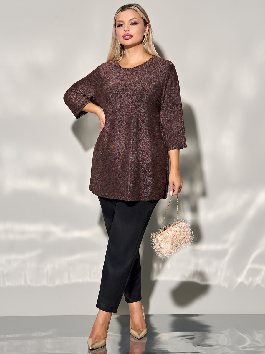 

Джемпер, Бронзовый