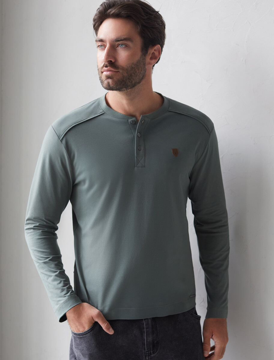 

Джемпер, Зеленый;т.оливковый