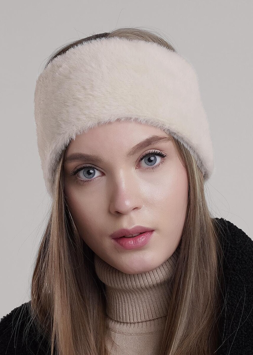 

Повязка, Бежевый;св.бежевый