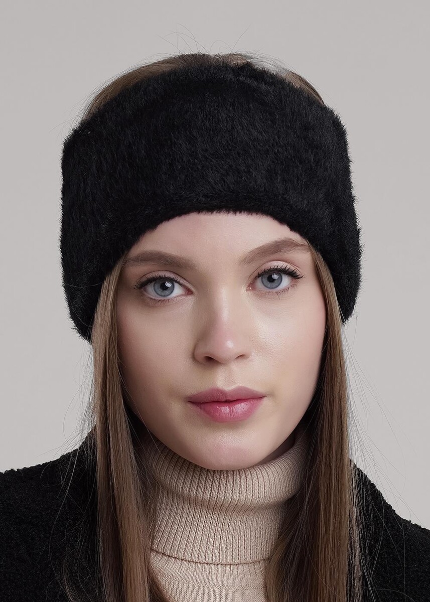 

Повязка, Черный