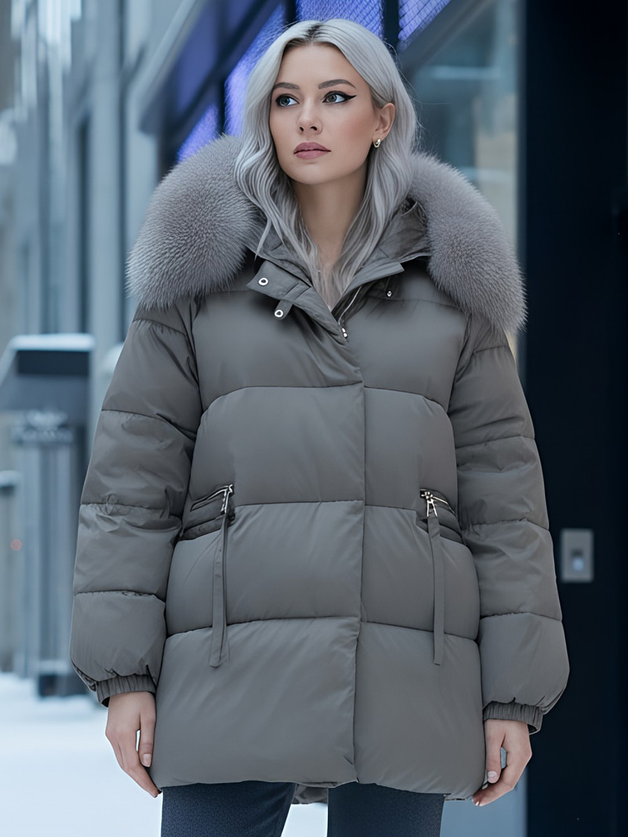 

Куртка, Коричневый