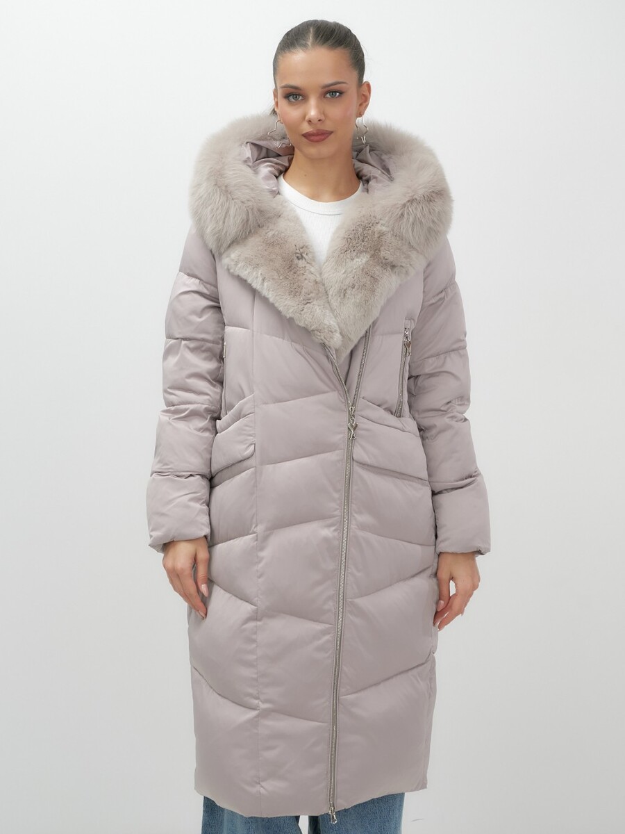 

Пальто, Светло-коричневый