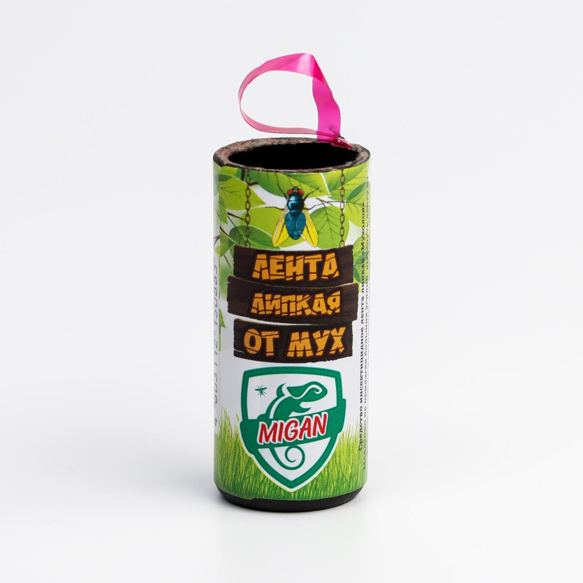 

Липкая лента от мух