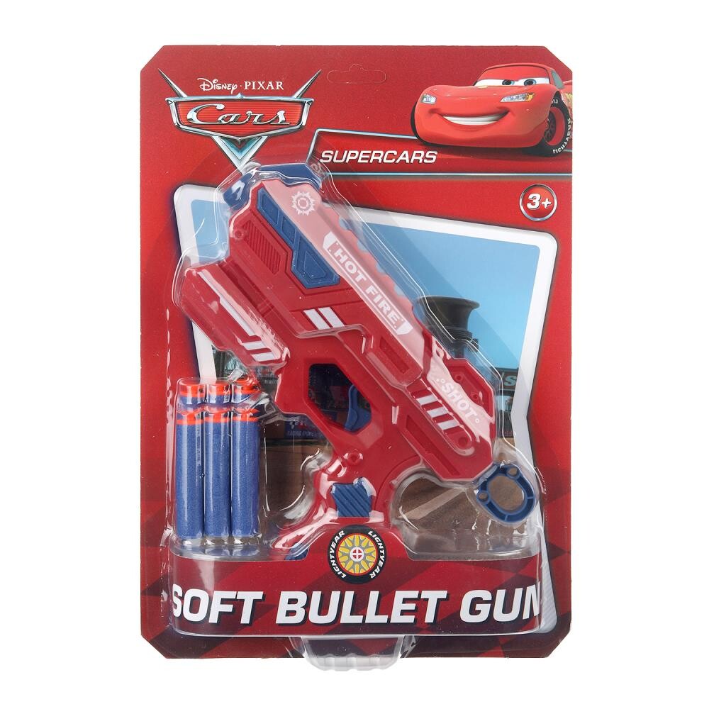 

Оружие с присосками или шарами - ST0286339C-R