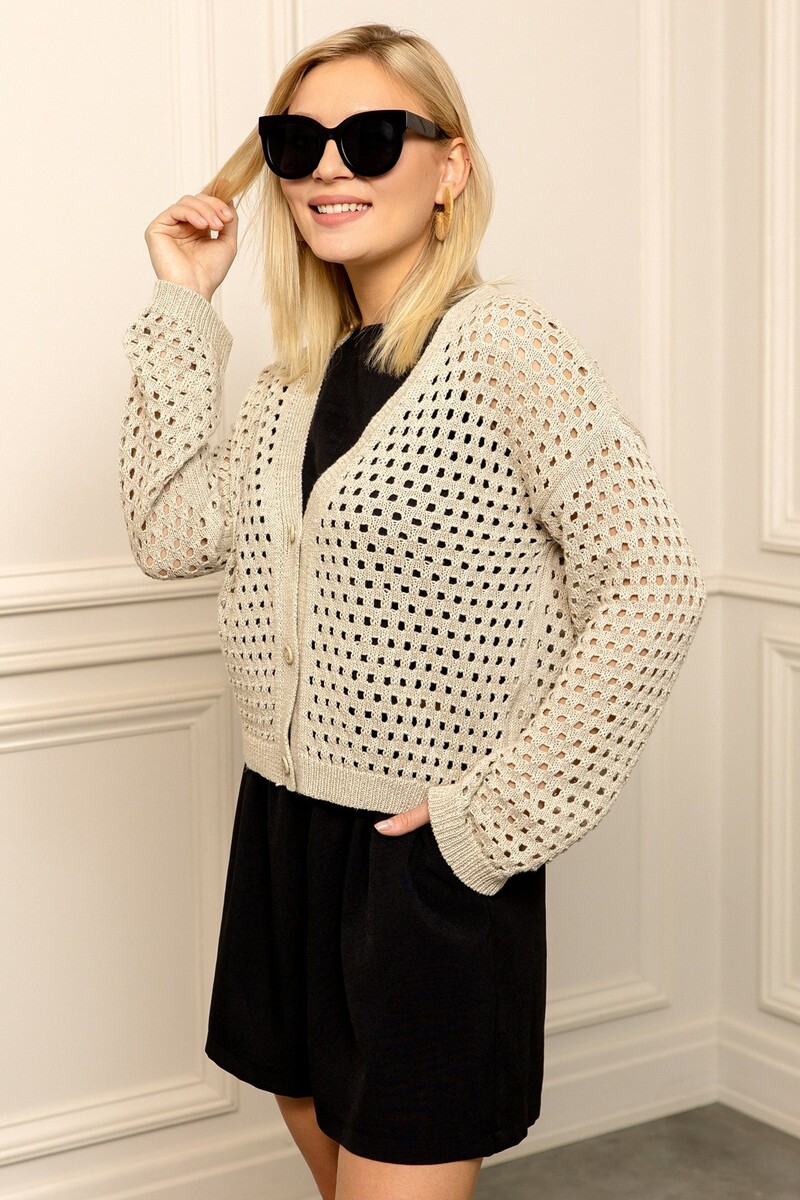 

Жакет, Бежевый;светло-бежевый