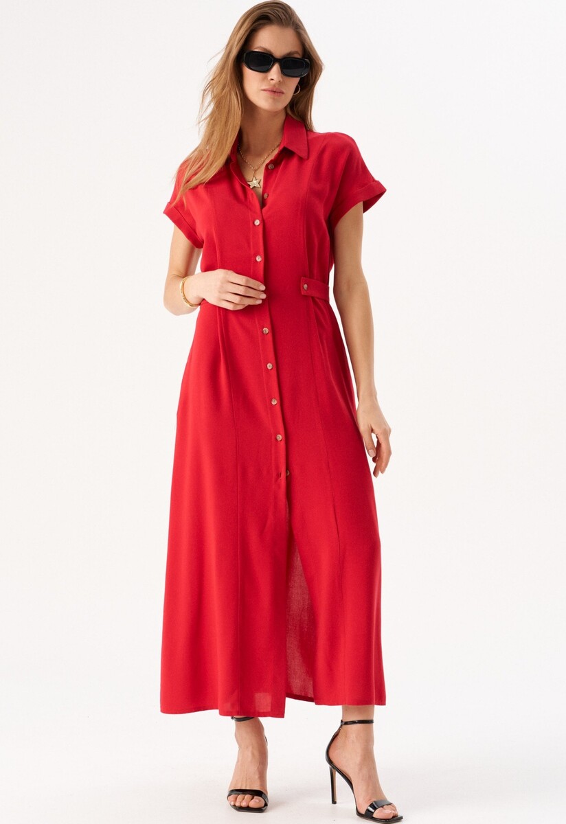 

Платье, Красный;малиново-красный