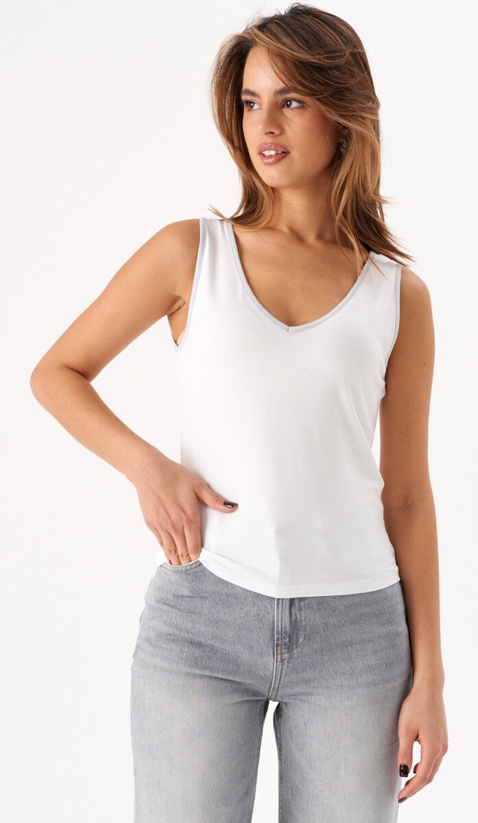 

Жилет, Белый;жемчужный серый