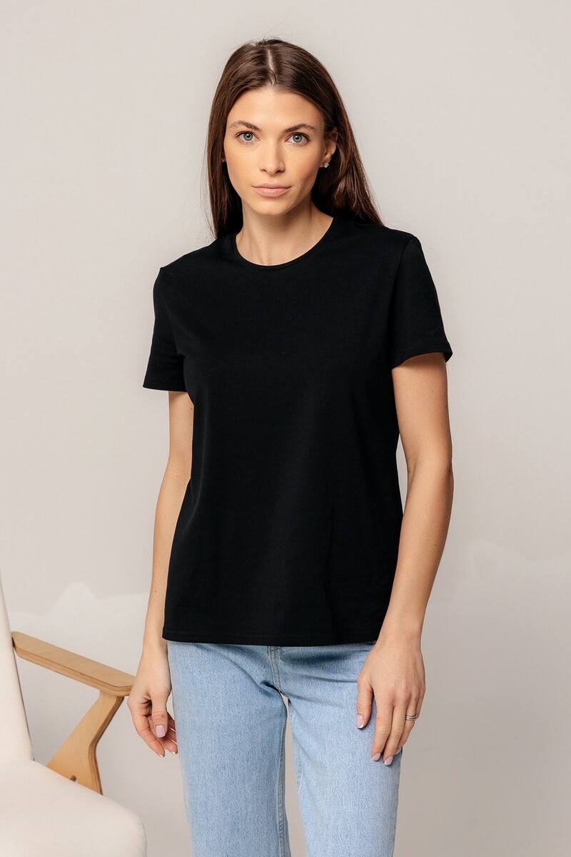 

Джемпер, Черный