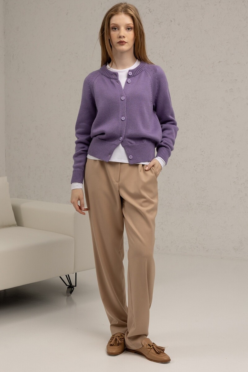 

Брюки, Бежевый;соломенный