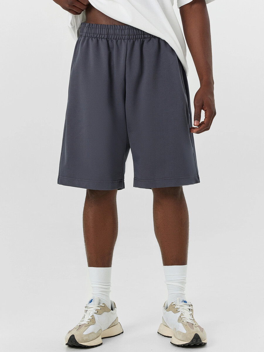 

Шорты мужские серые, Серый;графит