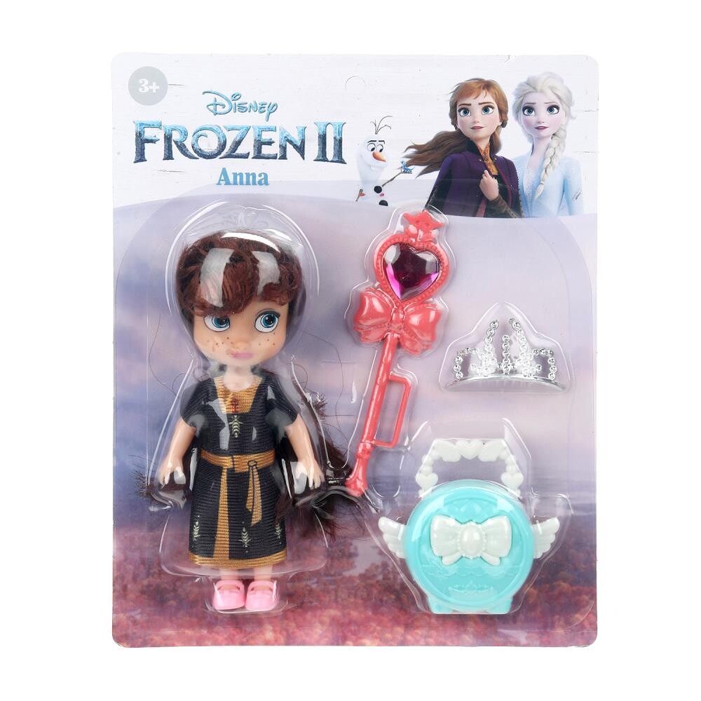 

Кукла 13 см - Y2311O0002-2-RU-25-NW