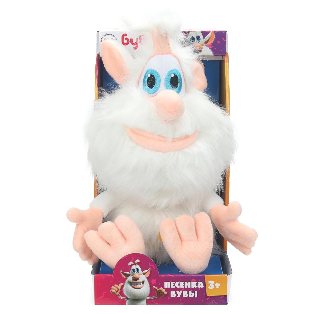 

БУБА, МУЛЬТИ-ПУЛЬТИ F9843-26X