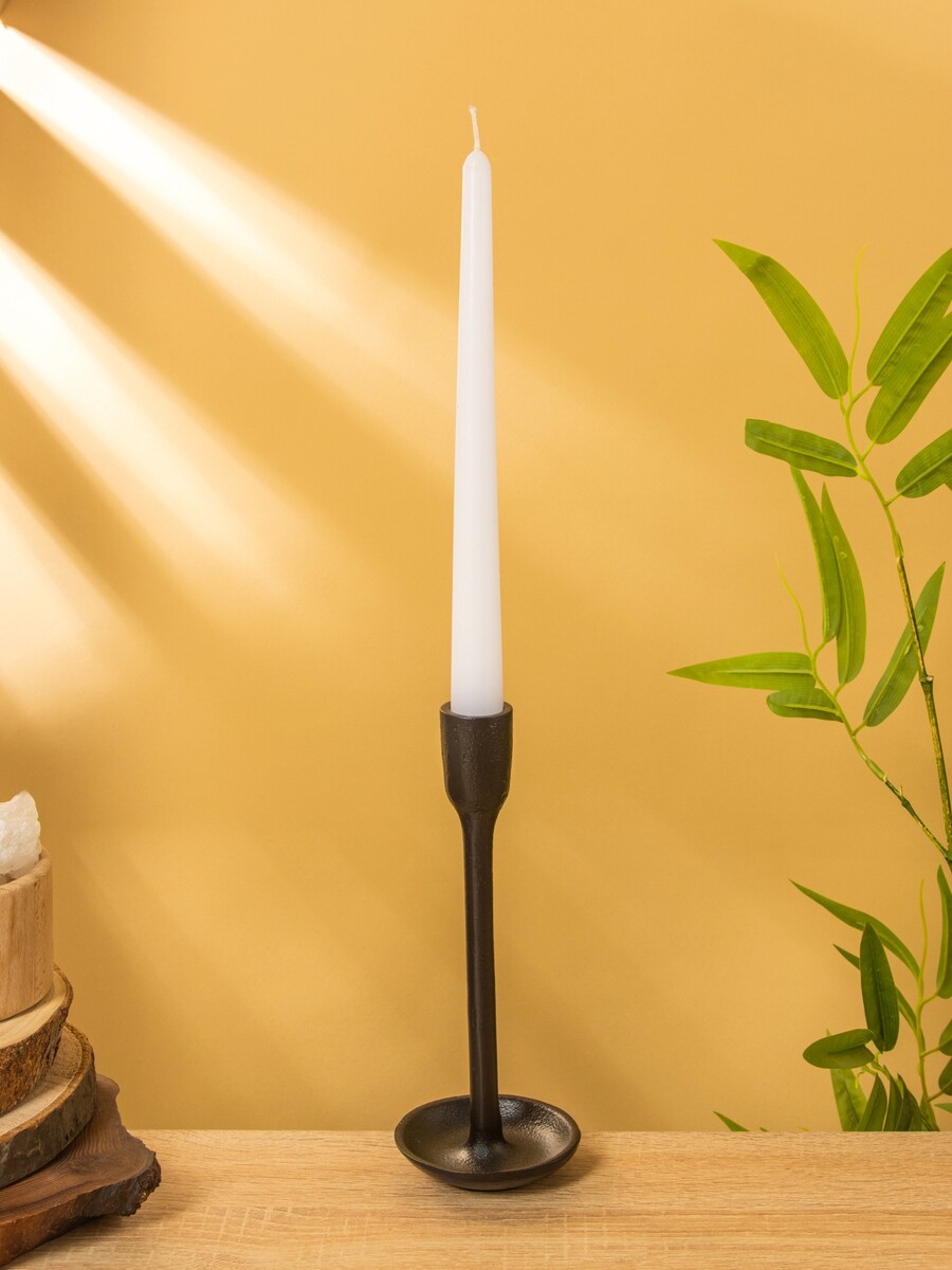 

Подсвечник, Коричневый