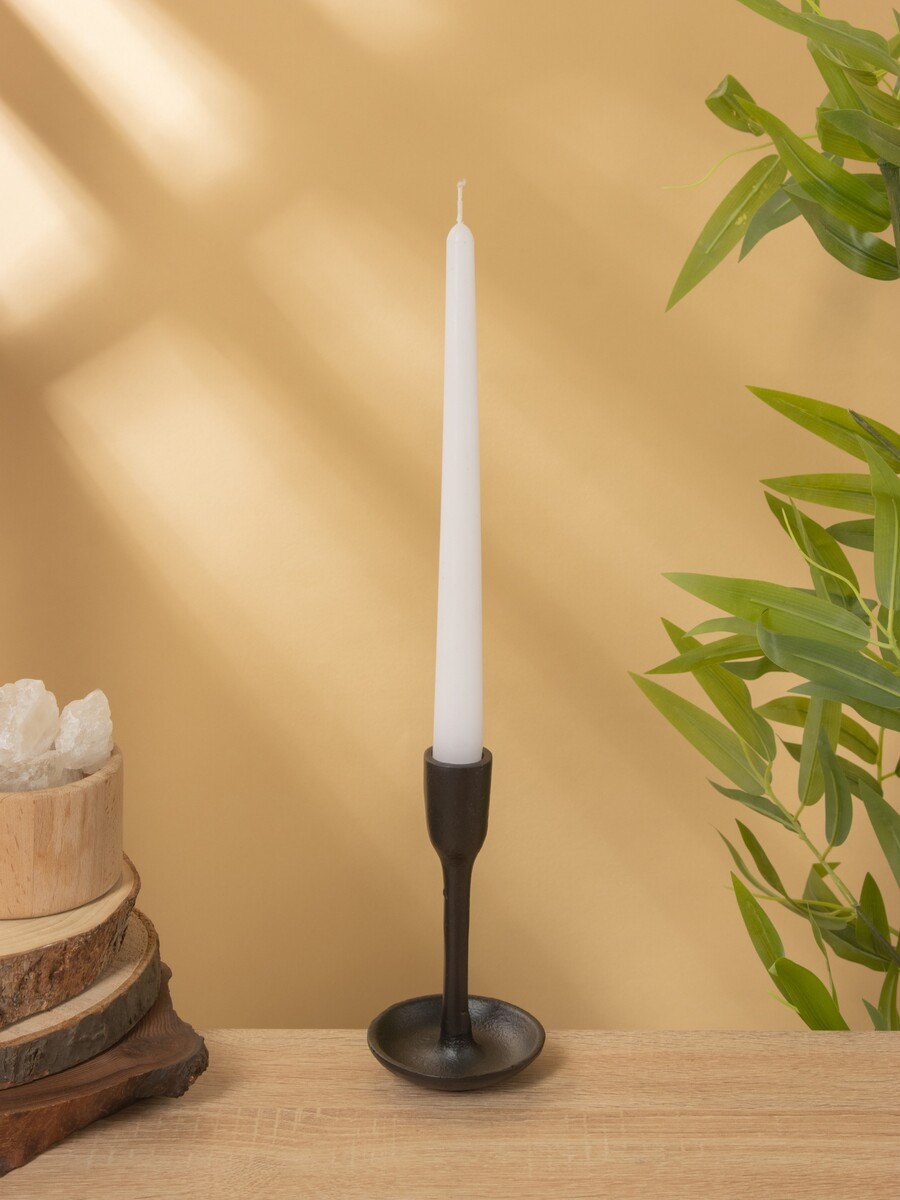 

Подсвечник, Коричневый