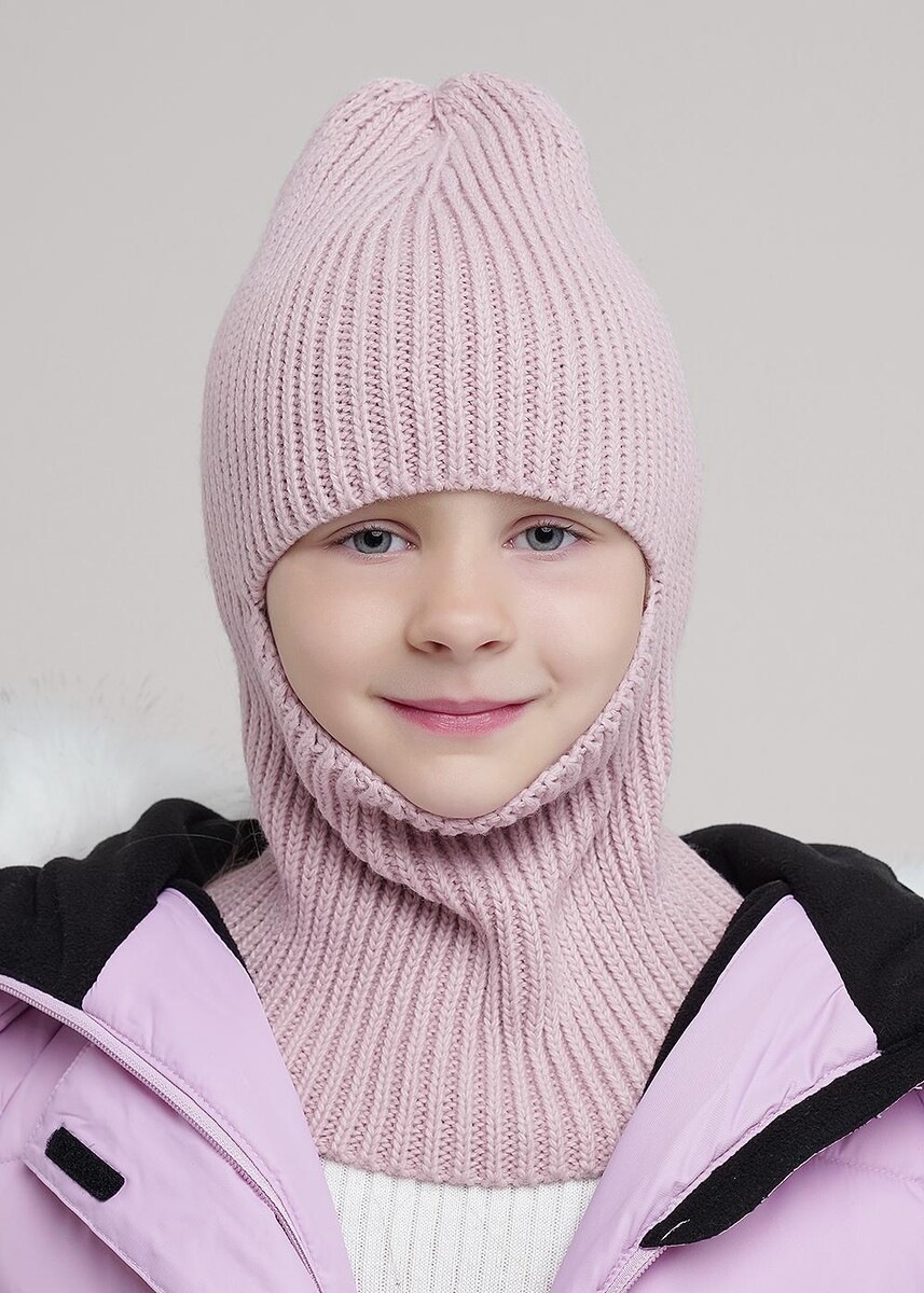 

Шлем, Розовый