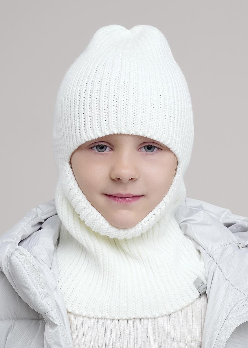 

Шлем, Белый