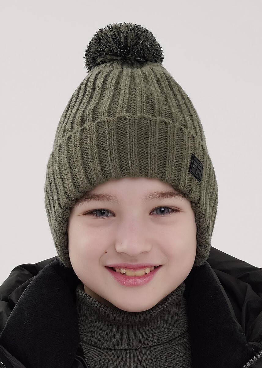 

Шапка, Хаки