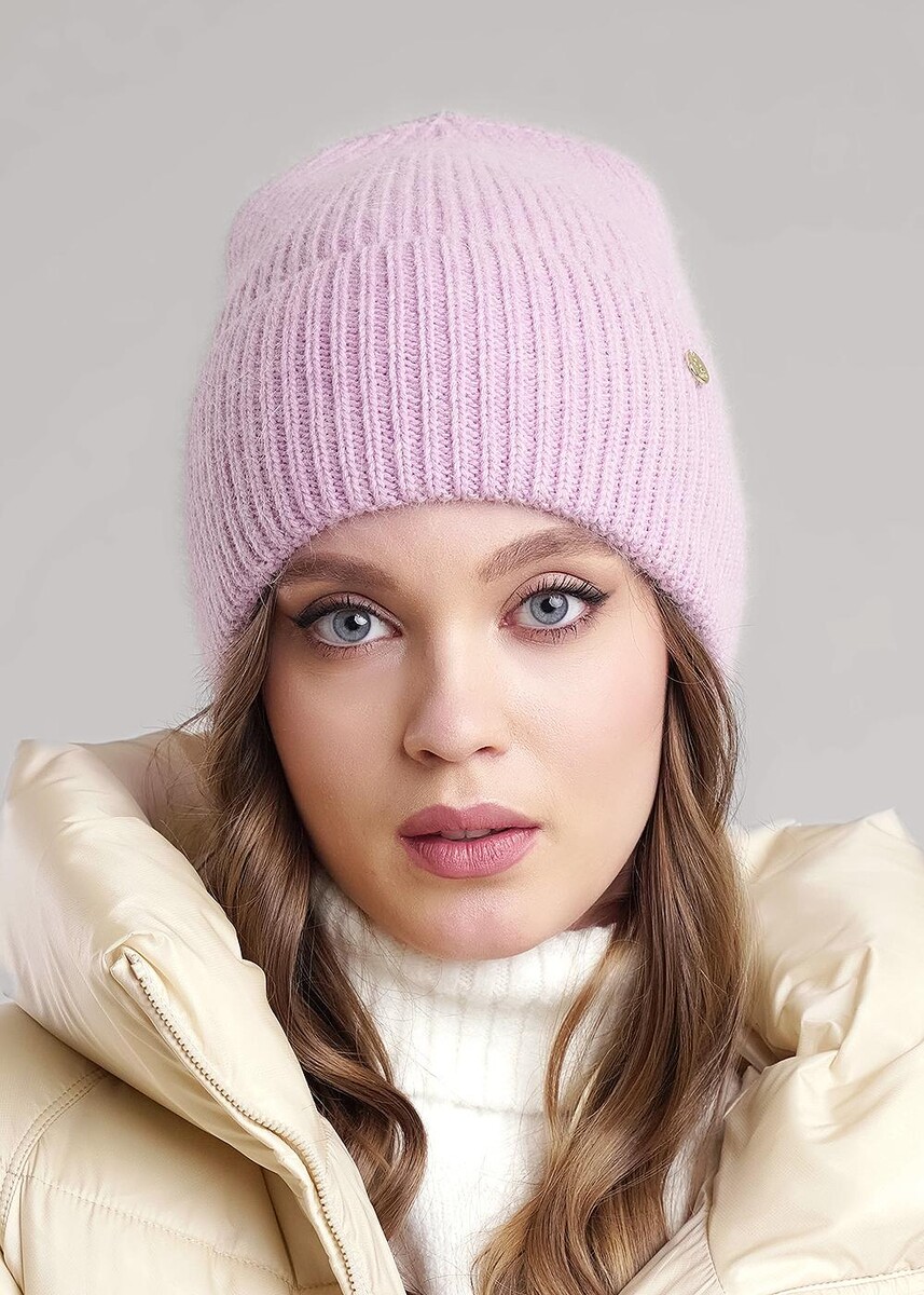 

Шапка, Розовый