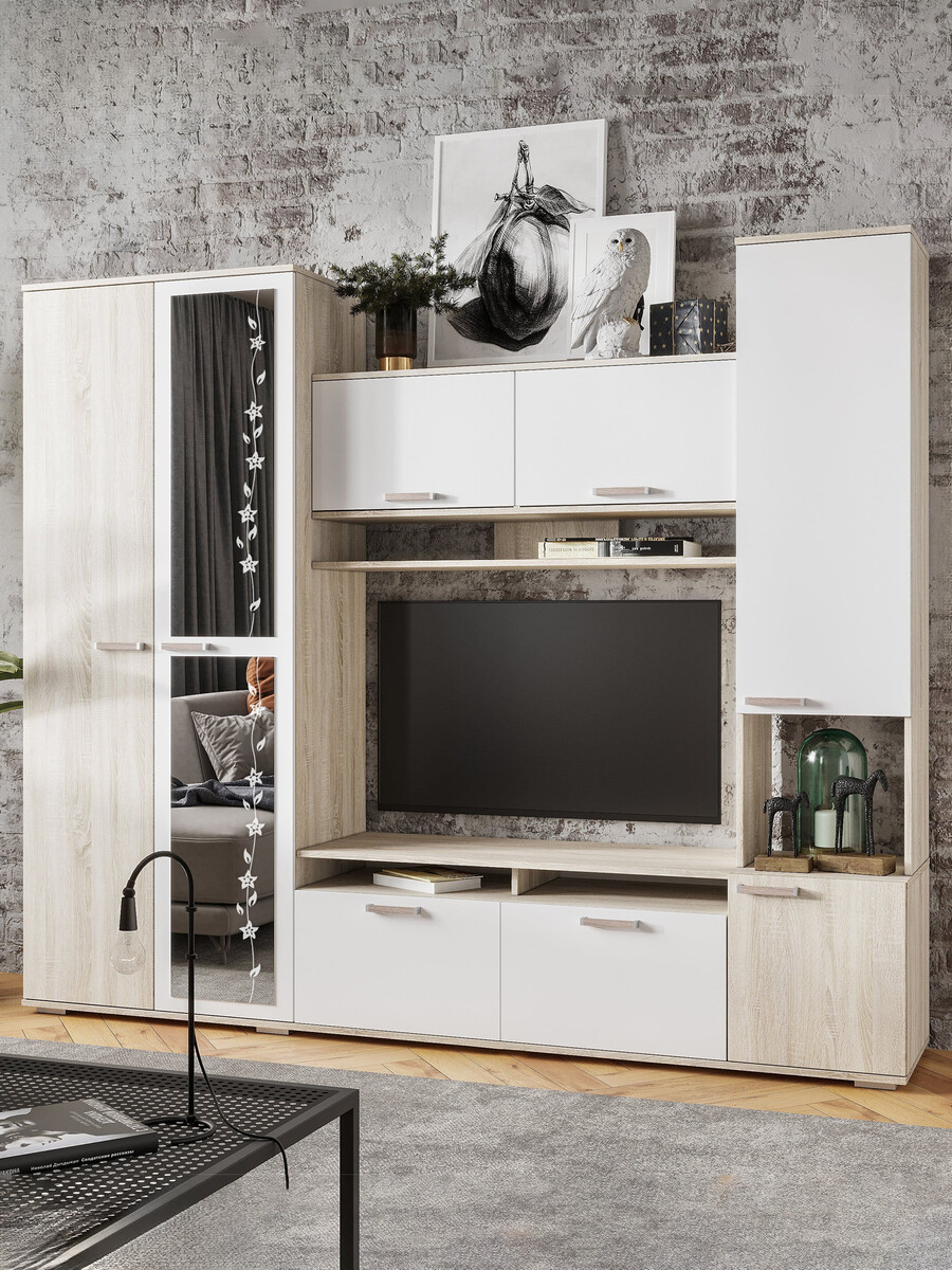 

Гостиная, Бежевый