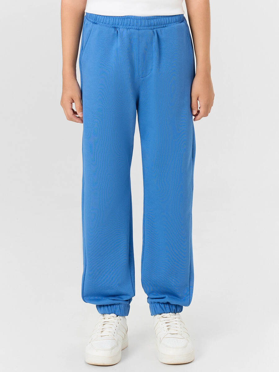 

Брюки для мальчиков, Синий;синий океан