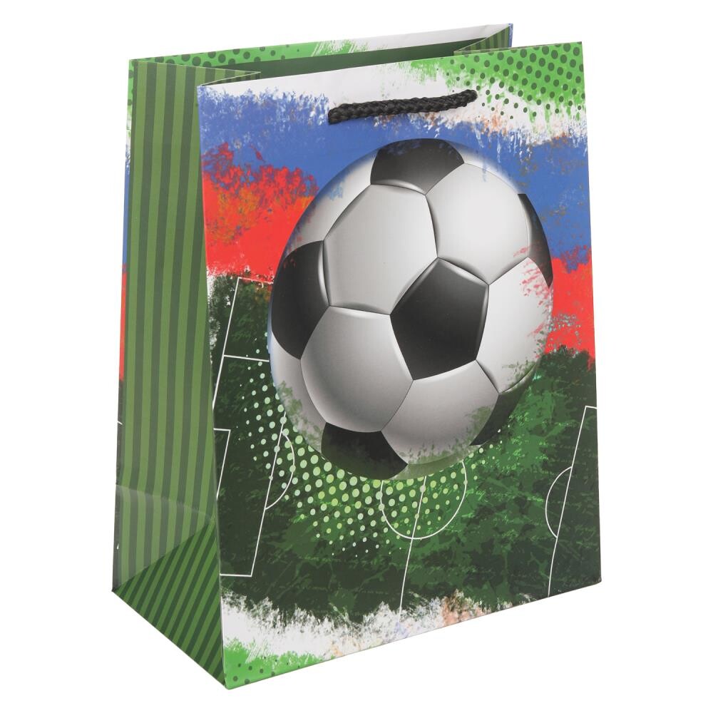 

Подарочный пакет ЧУДО ПРАЗДНИК PM-130221-FB