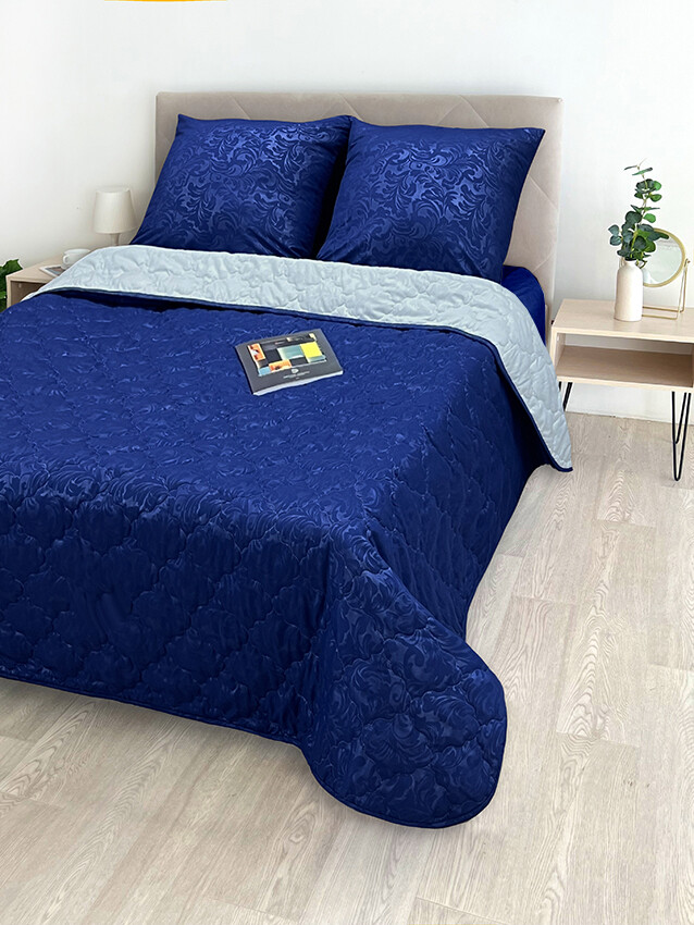 

Комплект Набор 1,5 сп., Синий